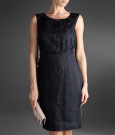 ARMANI COLLEZIONI - Short Dress