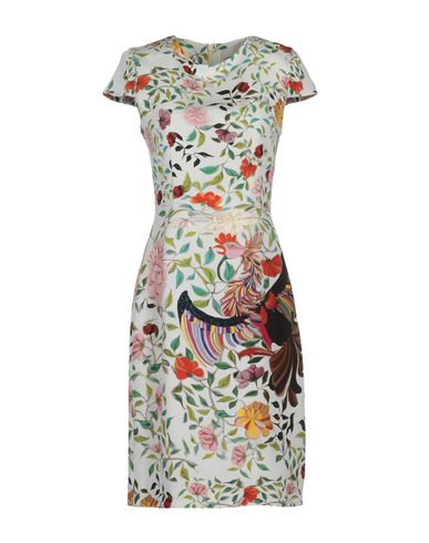 ZOOM MARY KATRANTZOU - Short dress