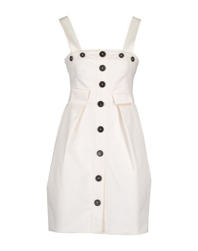 ZOOM DEREK LAM - Short dress