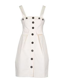 DEREK LAM - Short dress