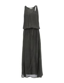 ALYSI - Long dress