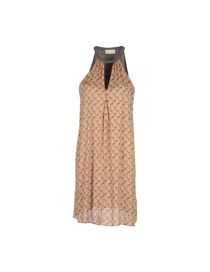 ALYSI - Short dress
