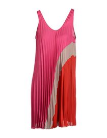 P.A.R.O.S.H. - Short dress