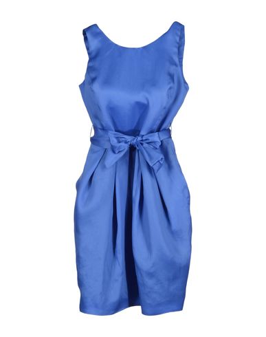 ZOOM P.A.R.O.S.H. - Short dress