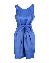 P.A.R.O.S.H. - Short dress