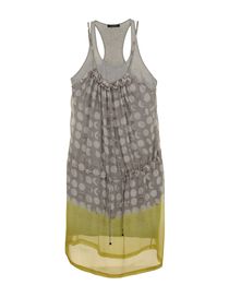 CARACTERE - Short dress