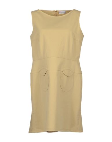 ZOOM REDValentino - Short dress