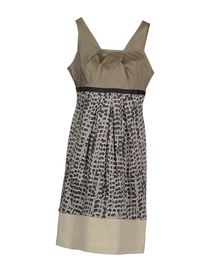 CARACTERE - Short dress
