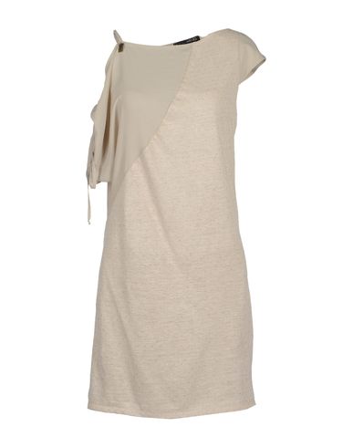 ZOOM LIU •JO - Short dress