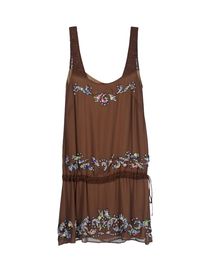 WE ARE REPLAY - Short dress