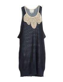3.1 PHILLIP LIM - Short dress