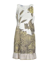MOSCHINO CHEAPANDCHIC - Short dress