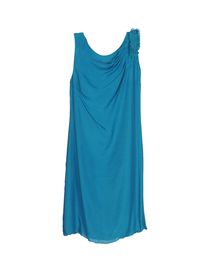 CARACTERE - Short dress