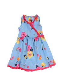 CATIMINI - Dress