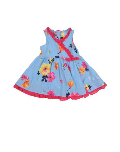 ZOOM CATIMINI - Dress