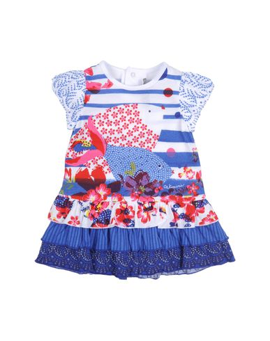 ZOOM CATIMINI - Dress