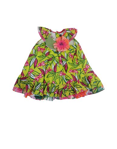 ZOOM CATIMINI - Dress
