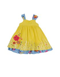 CATIMINI - Dress