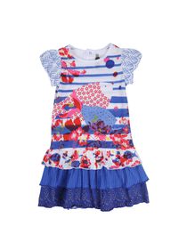 CATIMINI - Dress