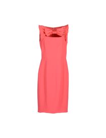 MOSCHINO CHEAPANDCHIC - Short dress
