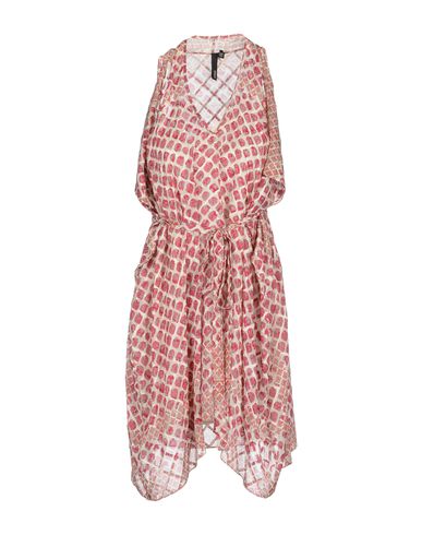 ZOOM EDUN - Short dress