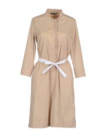 FABRIZIO LENZI - Short dress
