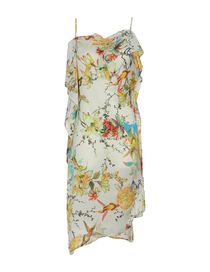 ADELE FADO - Short dress