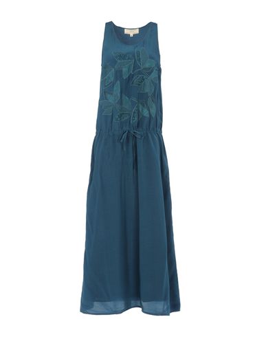 ZOOM VANESSA BRUNO ATHE' - Long dress
