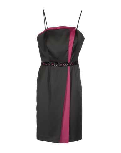 ZOOM PASTORE COUTURE - Short dress
