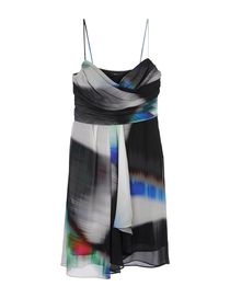 CARACTERE - Short dress