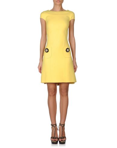 DSQUARED2 - Vestito corto