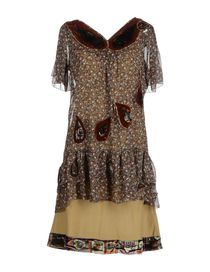 REPLAY - Short dress