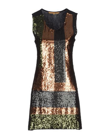 ZOOM SILVIAN HEACH - Short dress