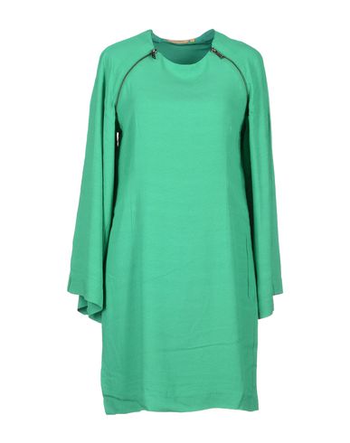 ZOOM SILVIAN HEACH - Short dress