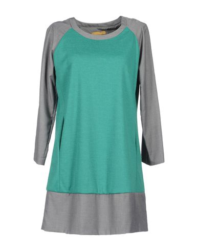 ZOOM SILVIAN HEACH - Short dress