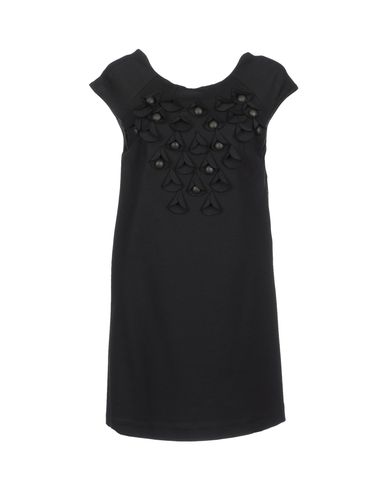 ZOOM SILVIAN HEACH - Short dress