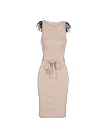 VALENTINO ROMA - Short dress