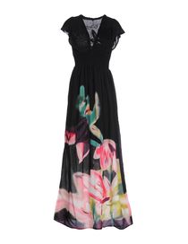 DESIGUAL - Long dress