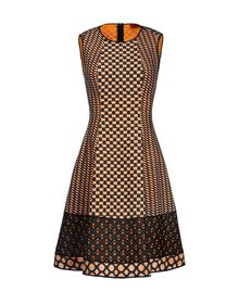 Vestito corto - MISSONI