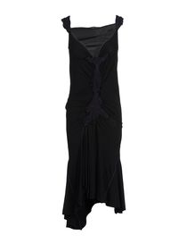 WE ARE REPLAY - Knielanges Kleid