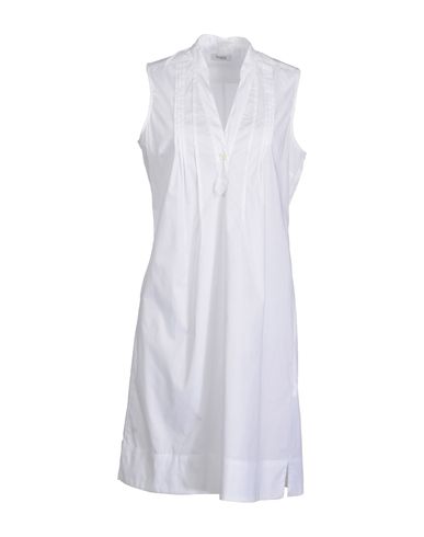 ZOOM BAGUTTA 1975 - Short dress