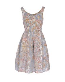 Kurzes Kleid - CARVEN