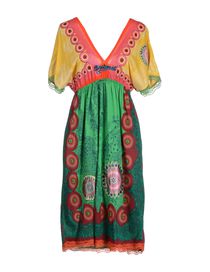 DESIGUAL - Short dress