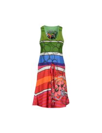 DESIGUAL - Short dress