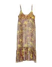 REPLAY - 3/4 length dress
