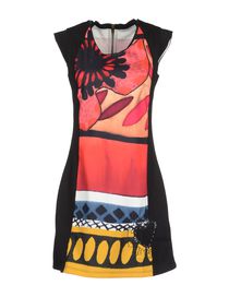 DESIGUAL - Short dress
