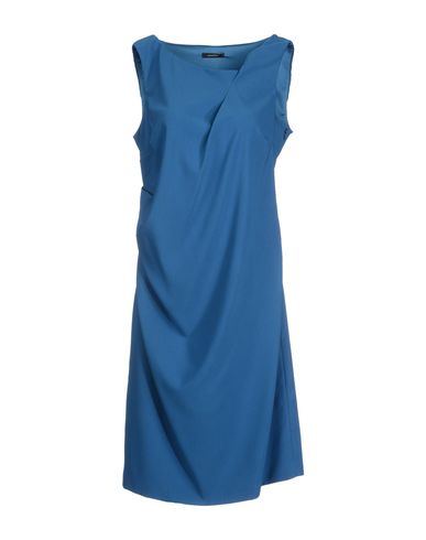ZOOM CARACTERE - Short dress