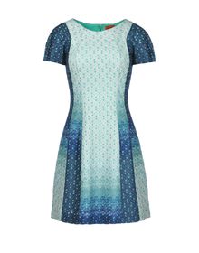 Vestito corto - MISSONI