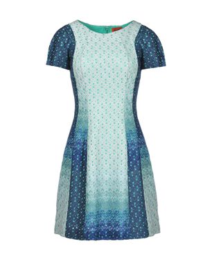 Short dress Women's - MISSONI
