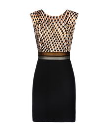 Vestito corto - MISSONI